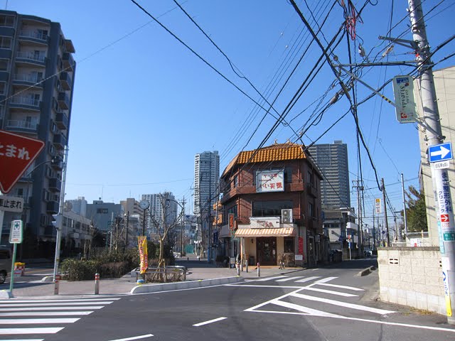 Musashi urawa 武蔵浦和, Вараби