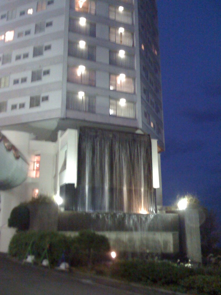 ハトヤホテル  -  Hatoya Hotel, Ито