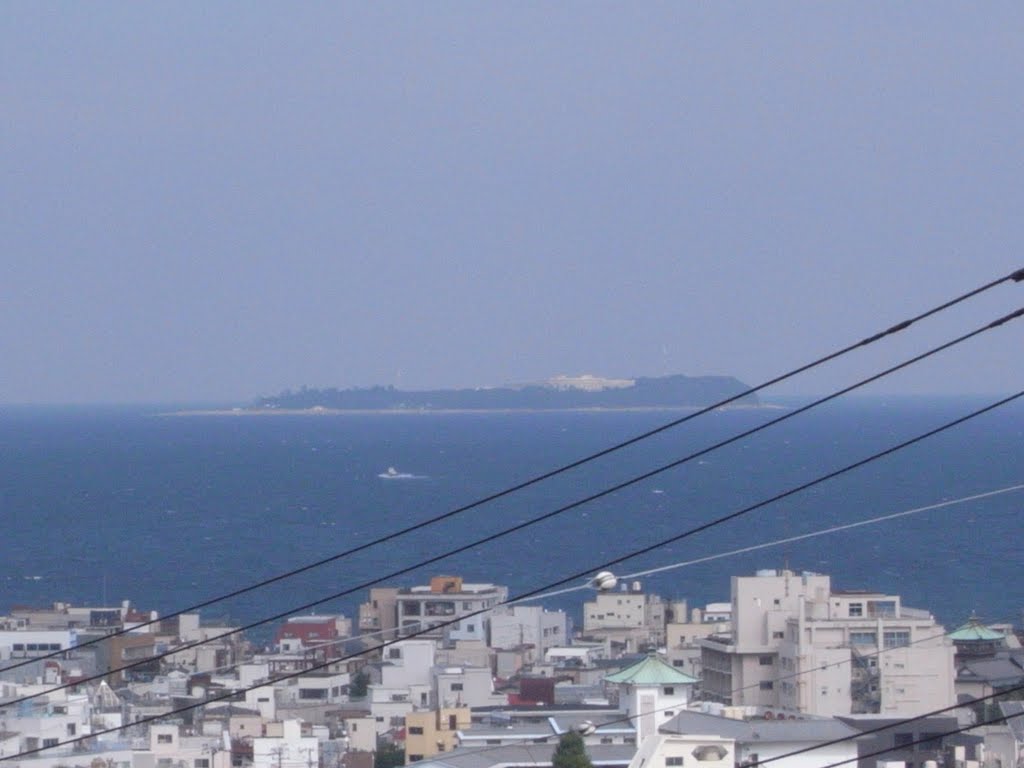 Hatsushima, Ито