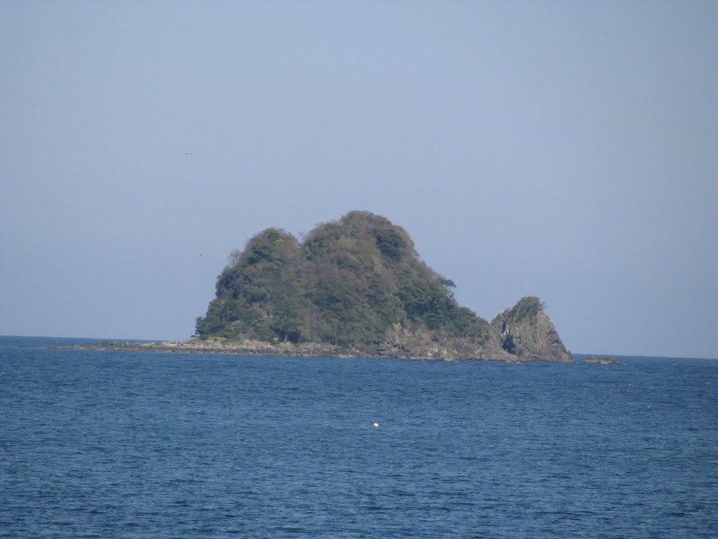 little Island, Ито