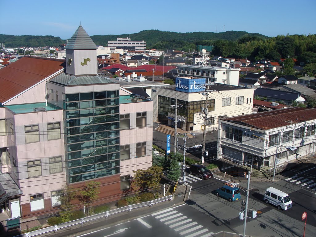 Oda City, Shimane Prefecture, Japan, Ода