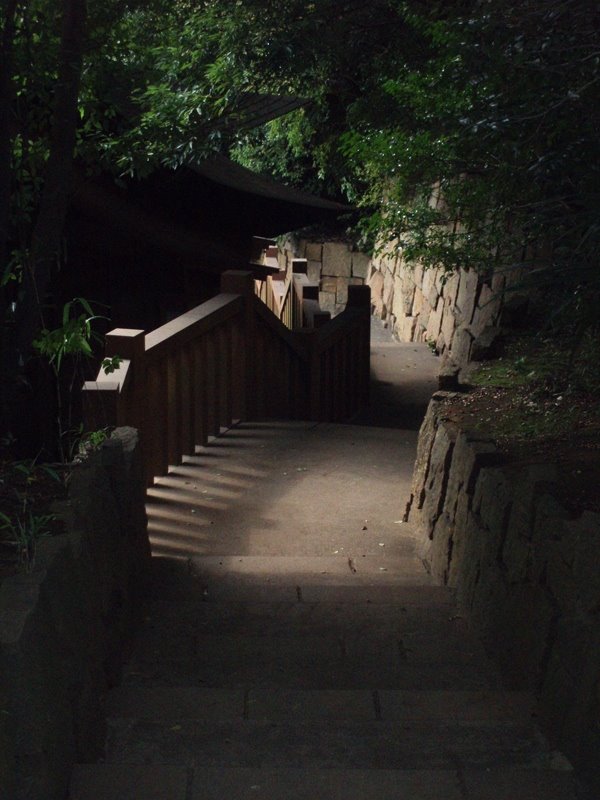 Jindai-ji Temple, Митака