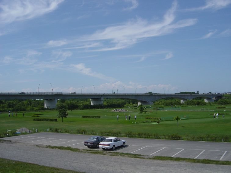 Suzuran Ohashi Bridge （鈴蘭大橋）, Обихиро