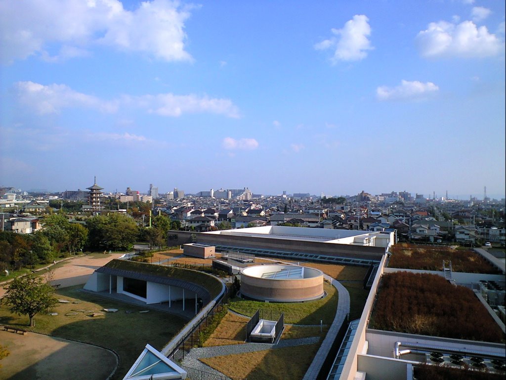Hyogo Prefectural Museum of Archaeology 04, Какогава