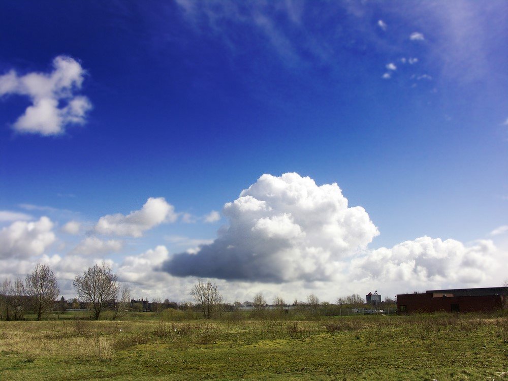 Little Cloud, Venlo, Венло