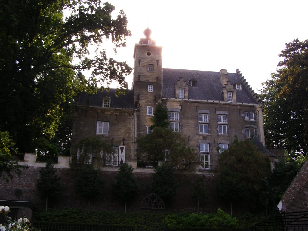 Crusader Castle (André Rieu), Маастрихт