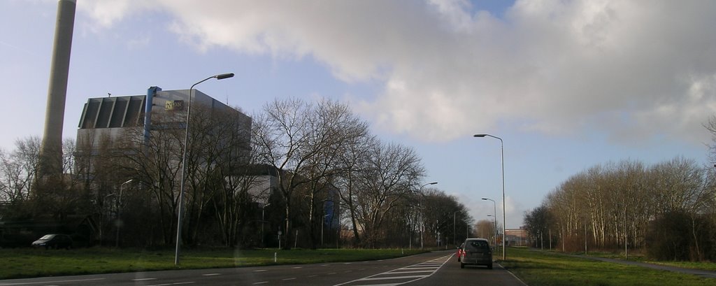 RPH Roadview 19-12-2008, Велсен