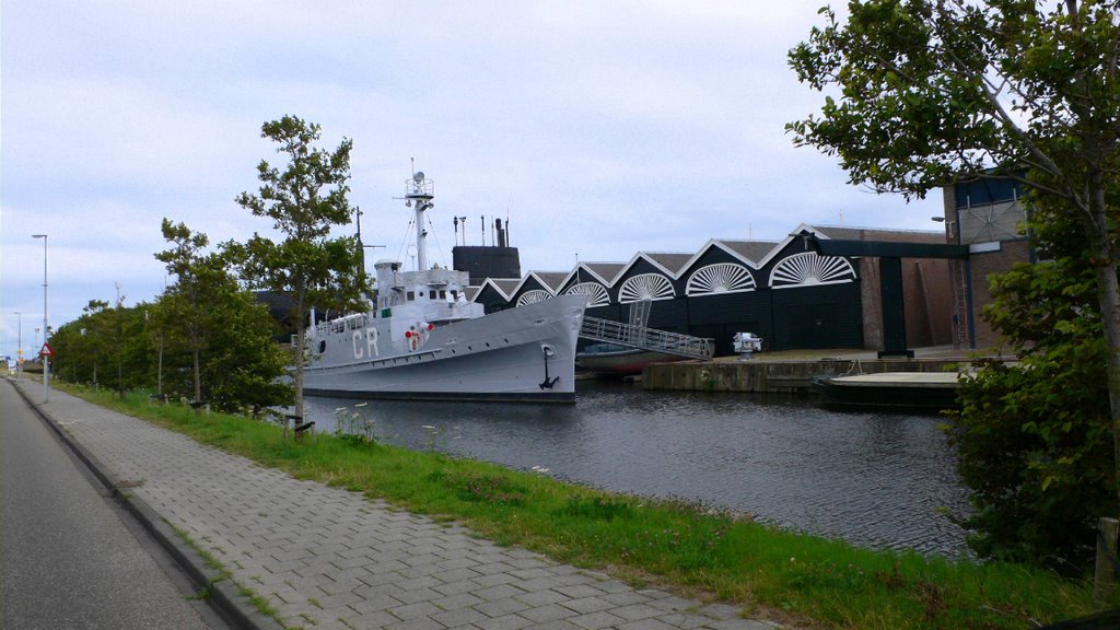 Marinemuseum Den Helder ..., Ден-Хельдер