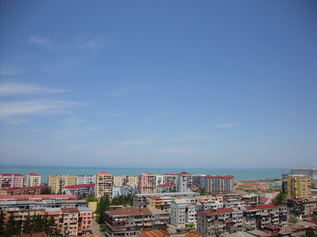 Batumi, Батуми