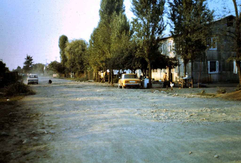 Kobuleti (1985), Кобулети