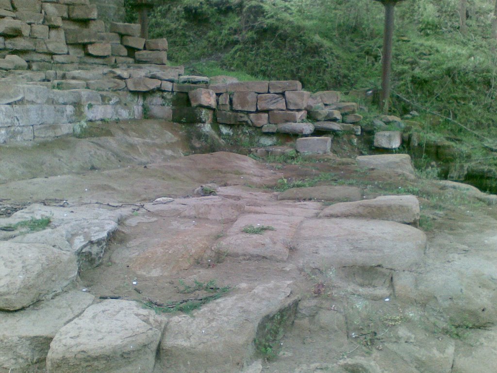 Vani Achaeological Site 17, Вани