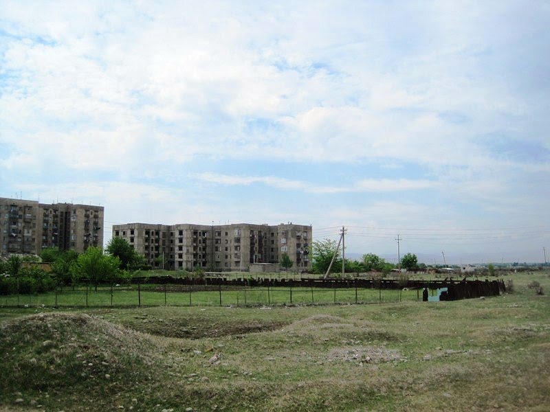 Фото Gardabani в городе Гардабани