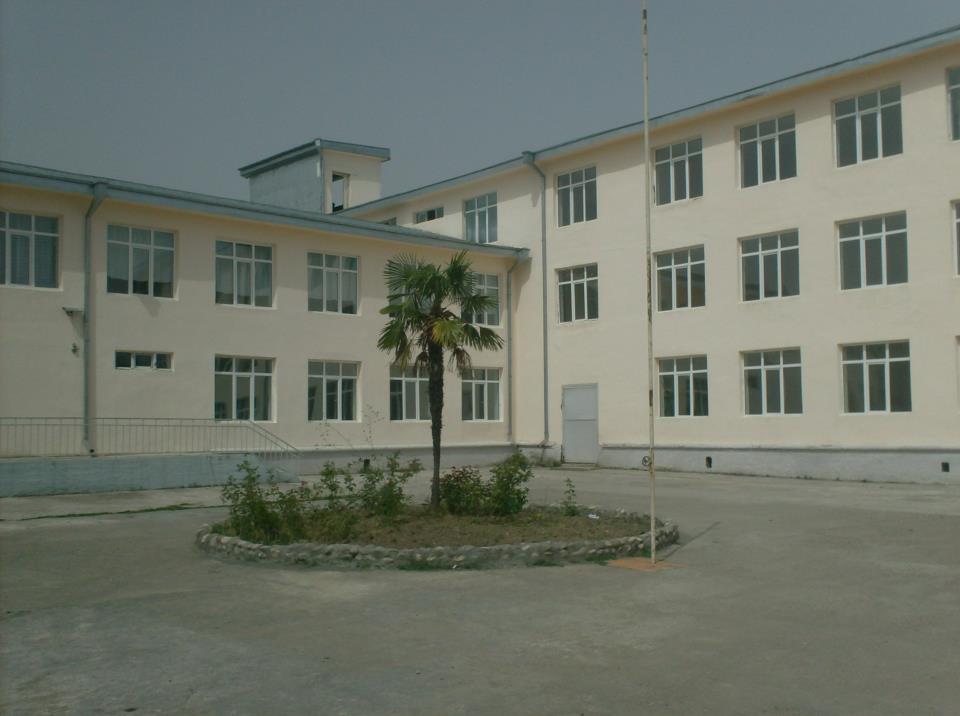 Samtredia. №11 school, Самтредиа