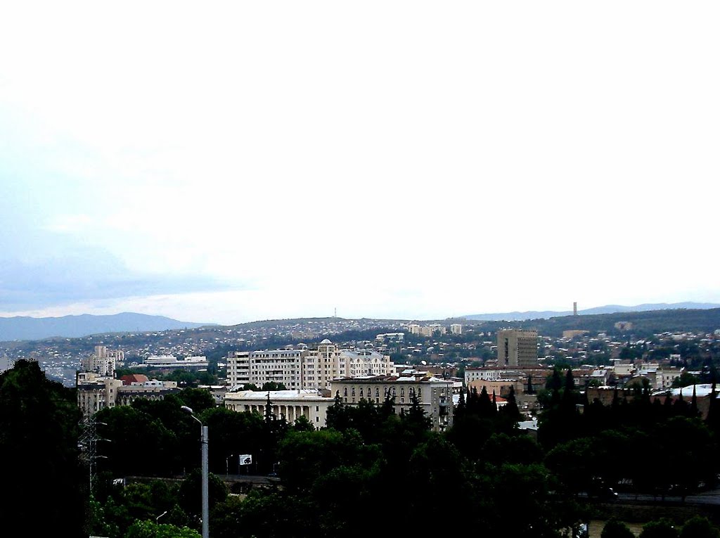Tbilisi, Georgia, Тбилиси