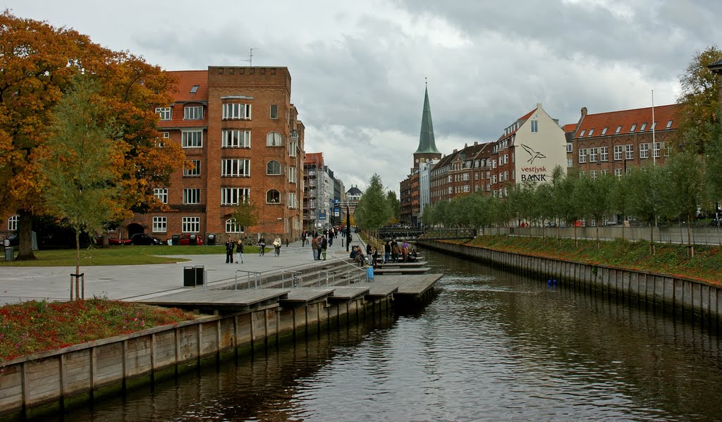 Aarhus, Орхус