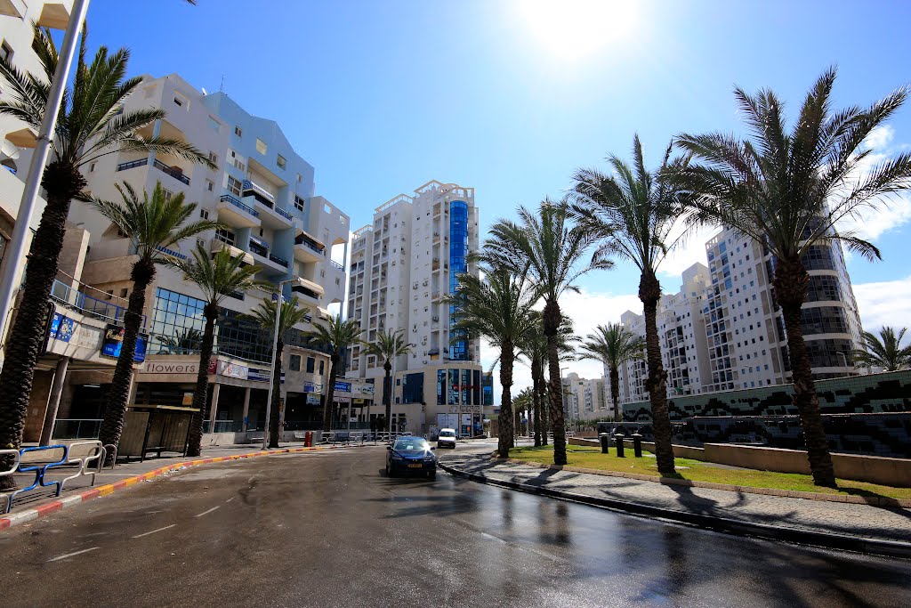 Фото Ashdod в городе Ашдод