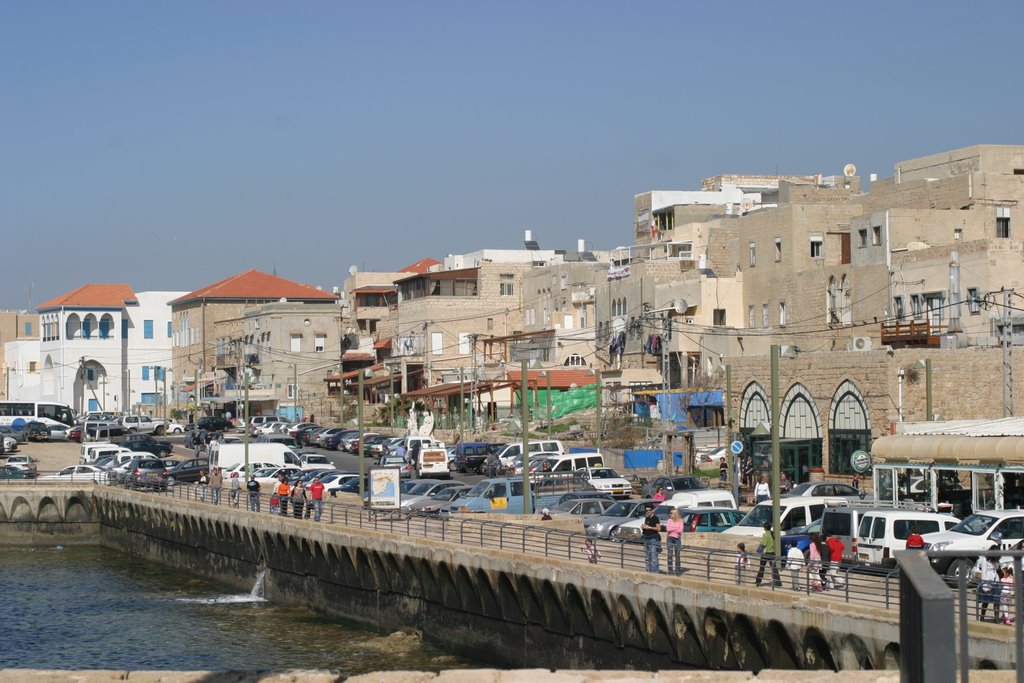 9 unforgettable photos of the historic city of Akko Touchpoint Israel