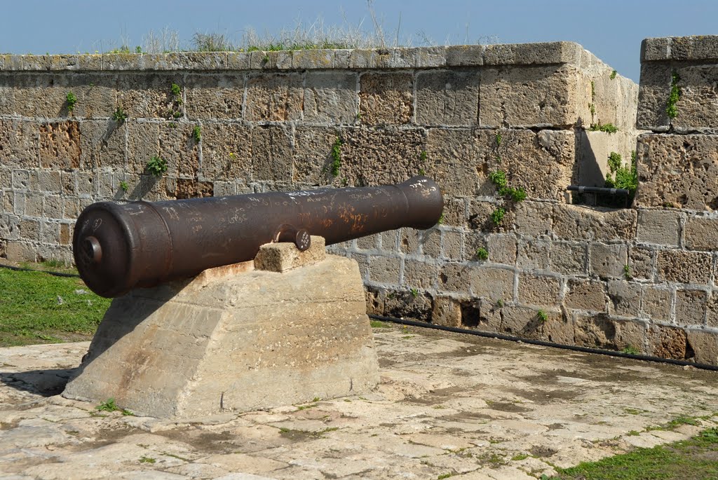 Артиллерия Наполеона....  Napoleons Artillery...., Акко