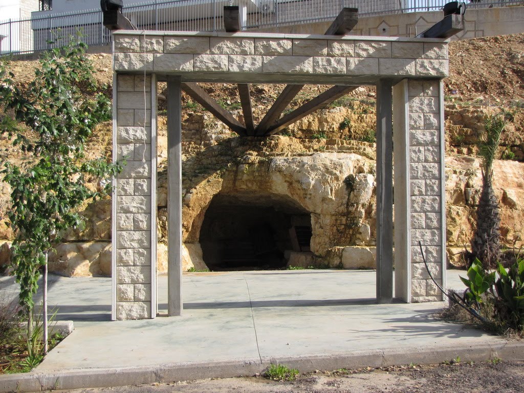 Sakhnin ,Vadi A Tsafa 2, Israel, Сахнин