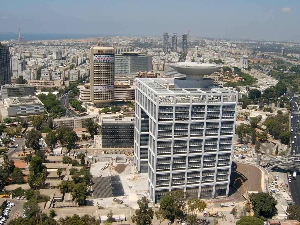 tel aviv, Тель-Авив