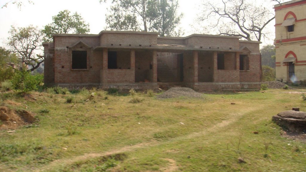 Local House in Asansol India, Асансол