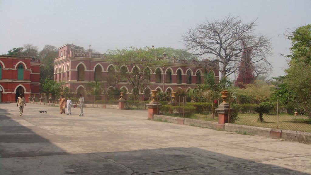 St. Patricks School in Asansol India, Асансол