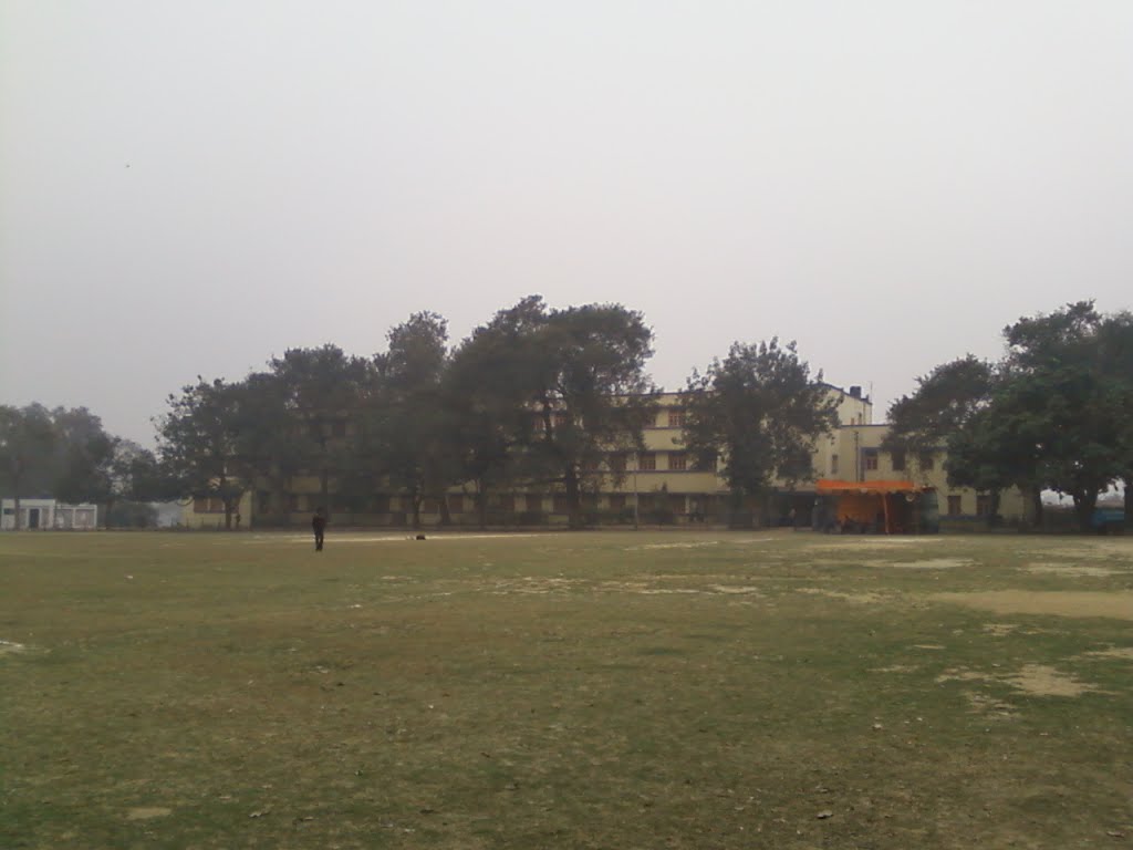 Asansol Polytechnic,Govt. of West Bengal,Dhadka, Асансол