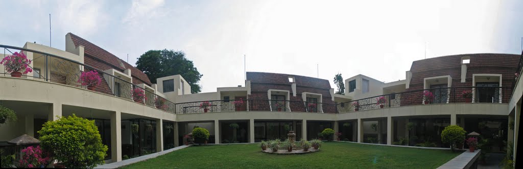 Jamshedpur, Beldith Hotel, Банкура
