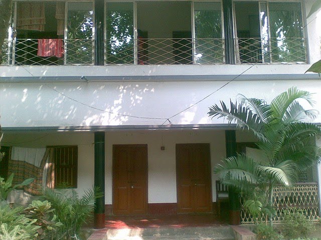 My house in Madhyamgram, 254, Madhyamgram Main Road, South Bankimpally, Madhyamgram, North 24 Parganas, Kolkata - 700129., Барасат