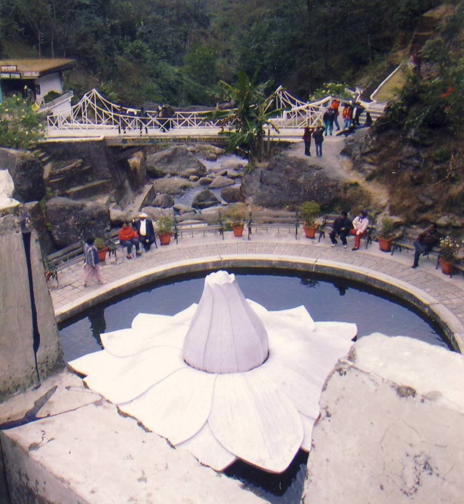 Darjeeling 12/2005, Даржилинг