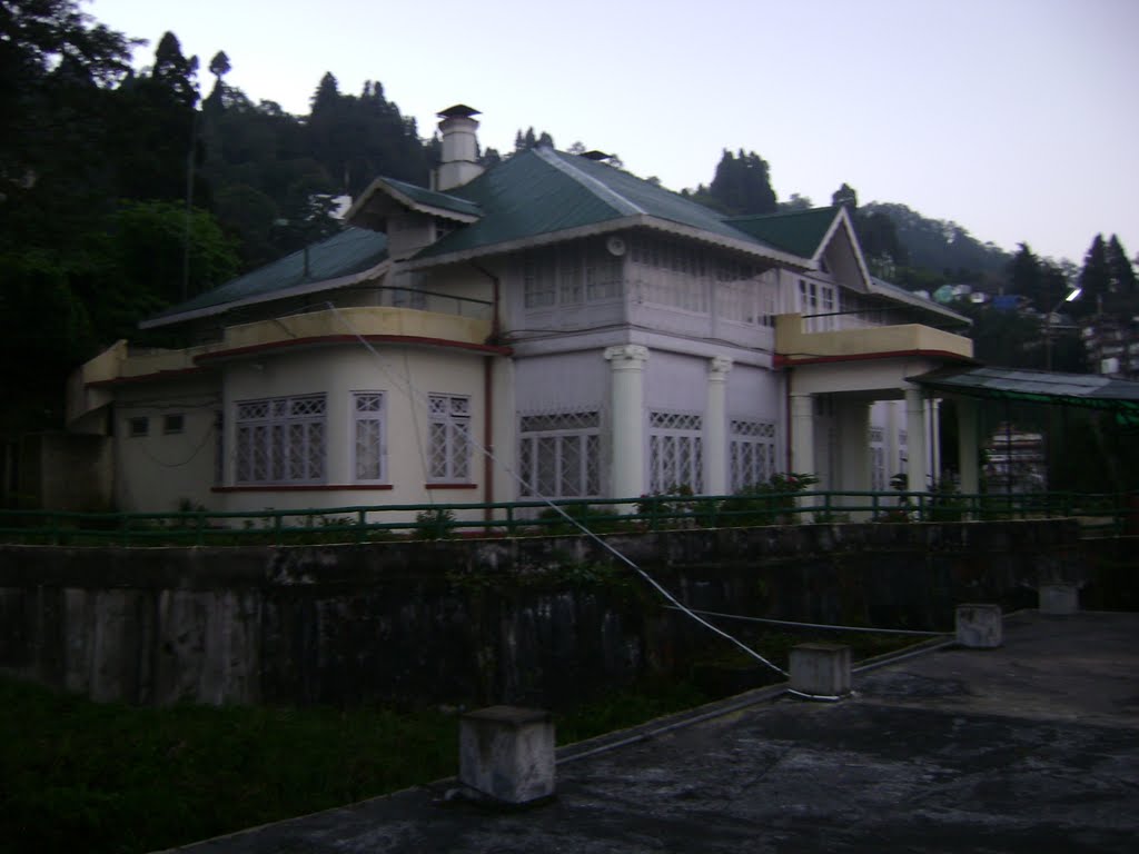 railway Holiday Home Darjeeling, Даржилинг
