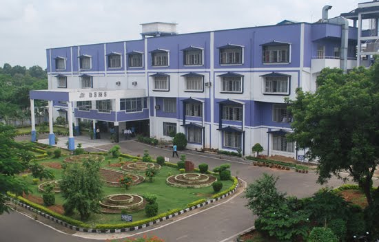 Durgapur Society of Management Science, Дургапур