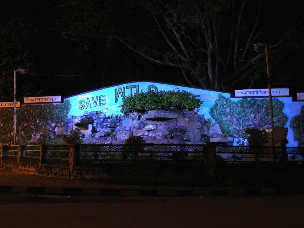 TIME SAVE, Биласпур