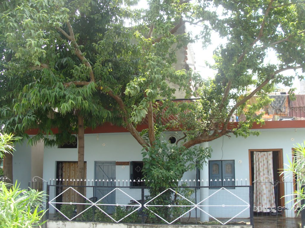 House of R.K.Sharma, Биласпур