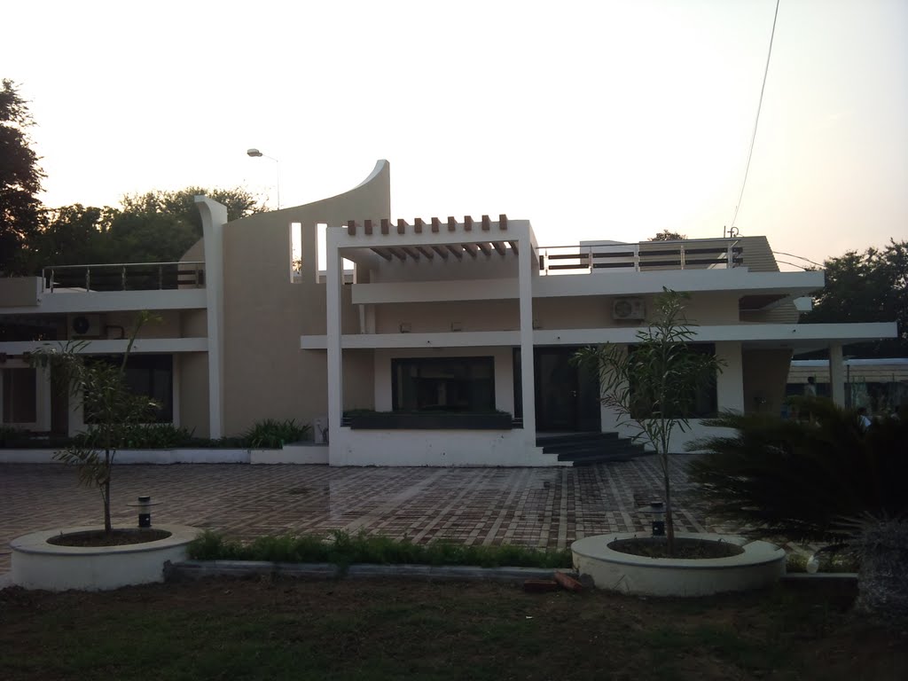 Shubhams House!, Биласпур