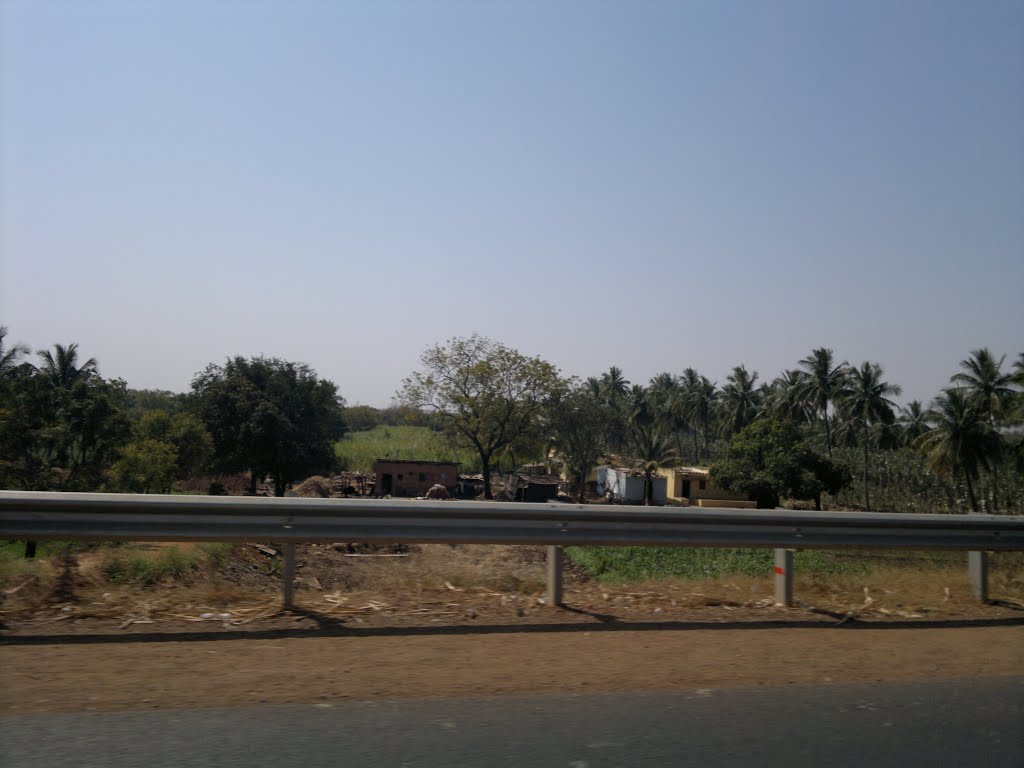 Bagalkot-Belgaum Road, Konappanavar Dynasty, Bagalkot, Karnataka 587103, India, Багалкот