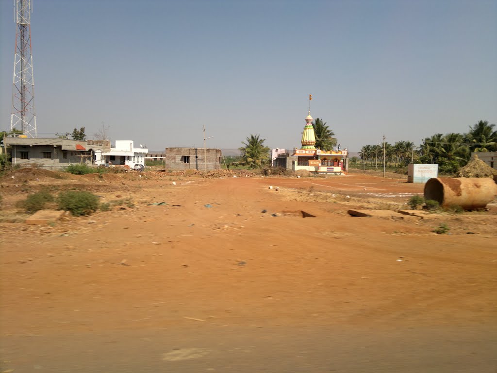 Temple,Vidayagiri, Bagalkot, Karnataka, India, Багалкот