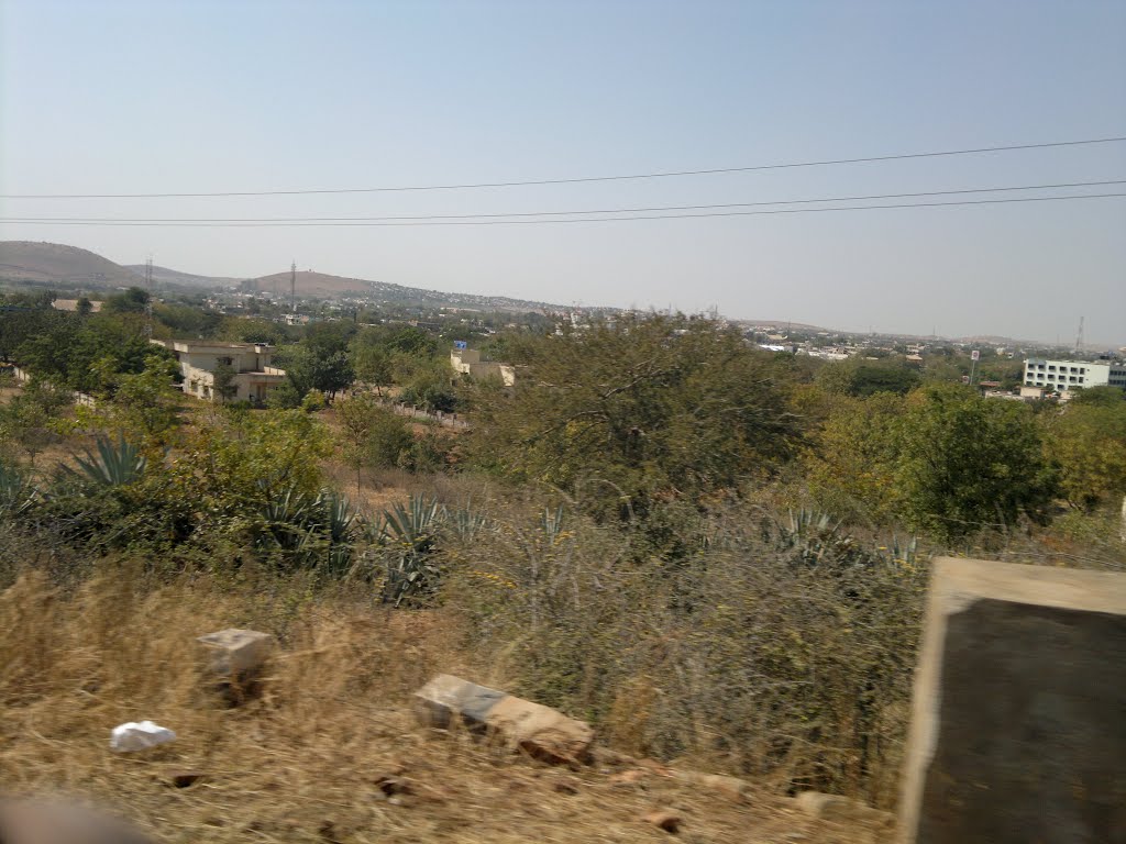 Bagalkot, Karnataka, India, Багалкот