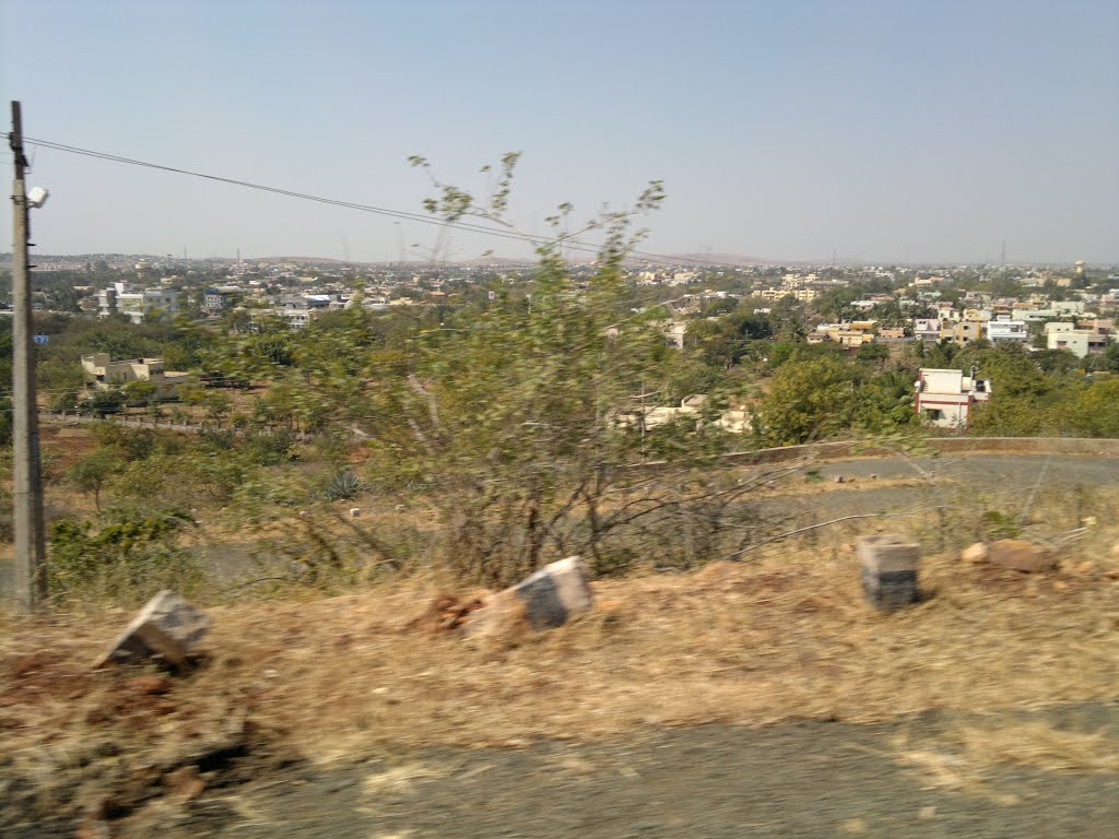 , Bagalkot, Karnataka 587102, India, Багалкот