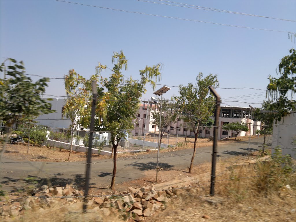 S Nijalingappa Medical College, A P M C Yard, Bagalkot, Karnataka 587102, India, Багалкот