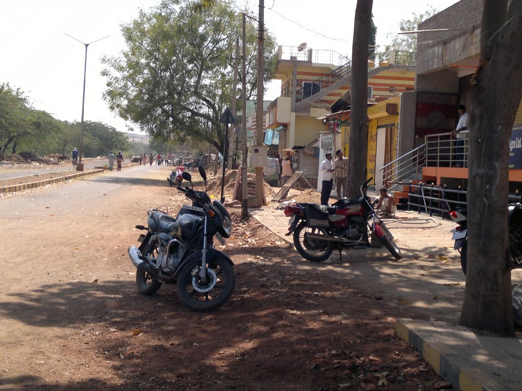 Sector 35, Navanagar, Bagalkot, Karnataka 587103, India, Багалкот