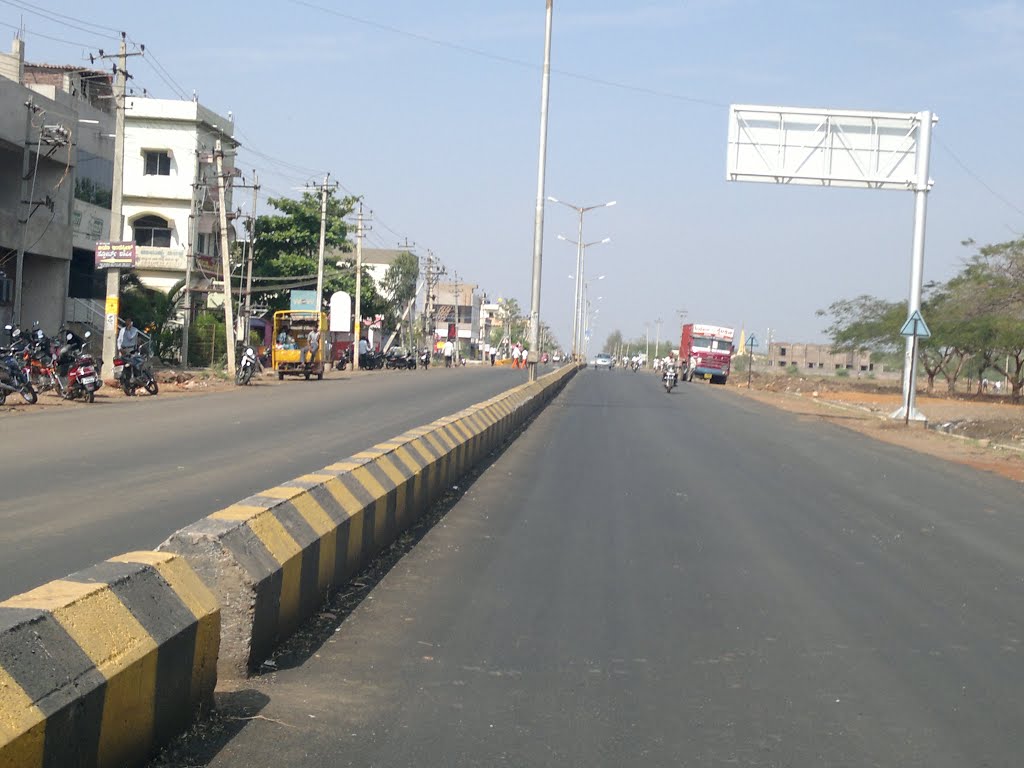 Sector 4, Navanagar, Bagalkot, Karnataka, India, Багалкот