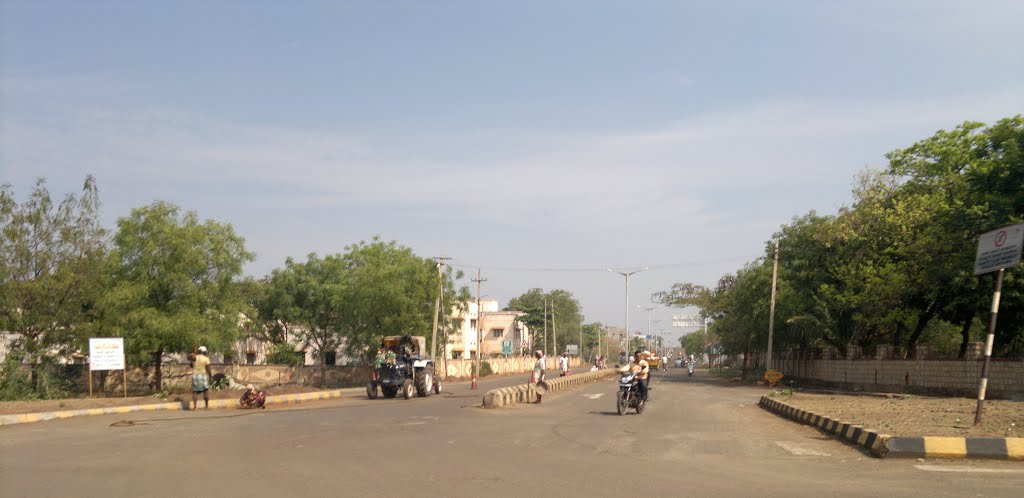Sector 22, Navanagar, Bagalkot, Karnataka 587103, India, Багалкот