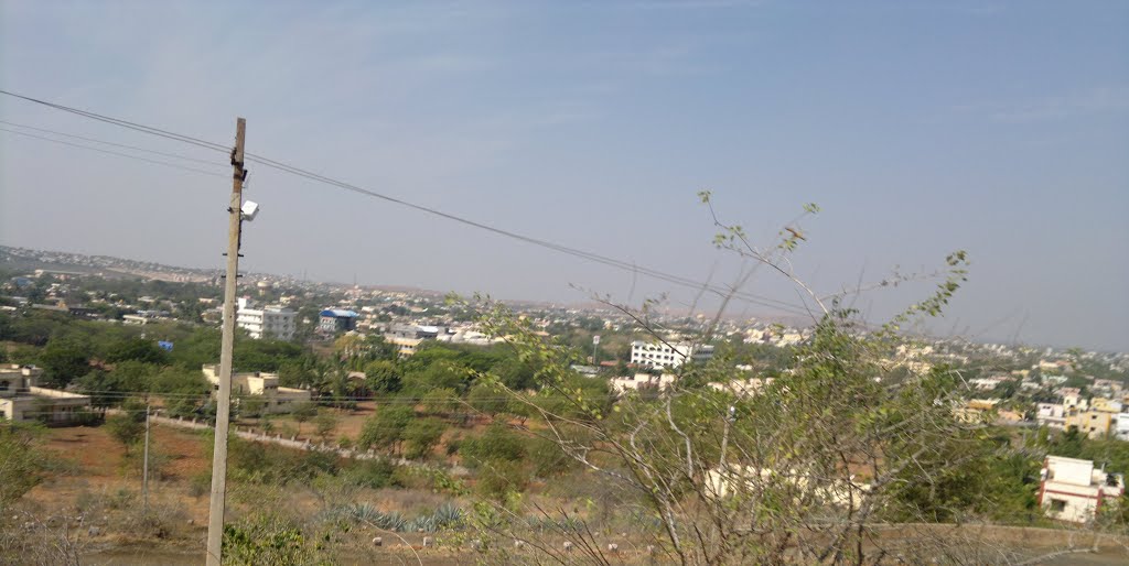 Bagalkot, Karnataka, India, Багалкот