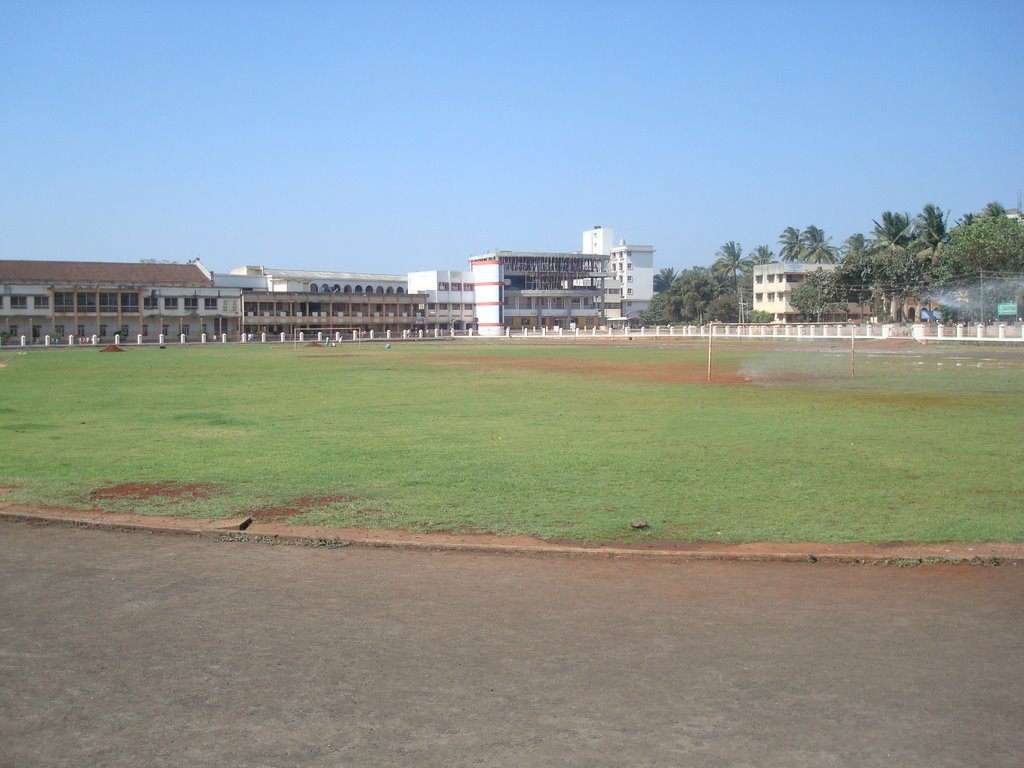 Lingaraj college,Belagavi, Белгаум