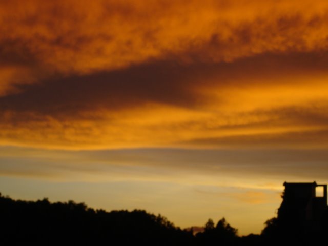 sunset...belgaum, Белгаум