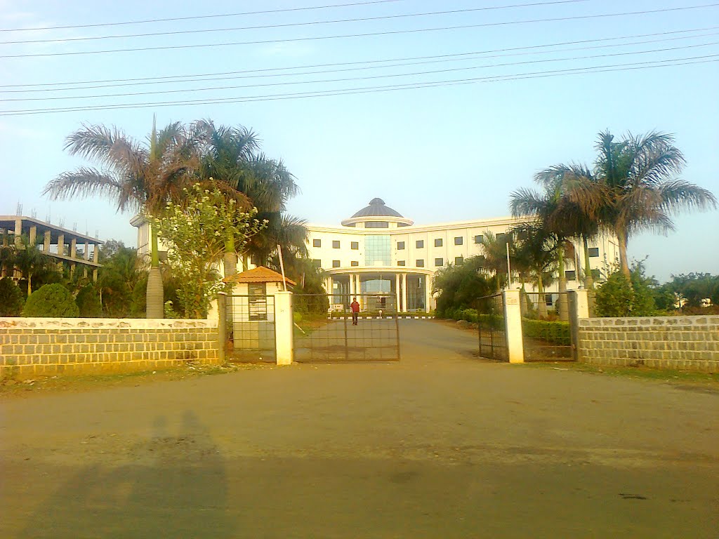 DGM Ayurveda Medical College Gadag, Гадаг