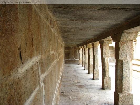 Kolaramma Temple  / George Thengummoottil (http://www.theindia.info/), Колар Голд Филдс