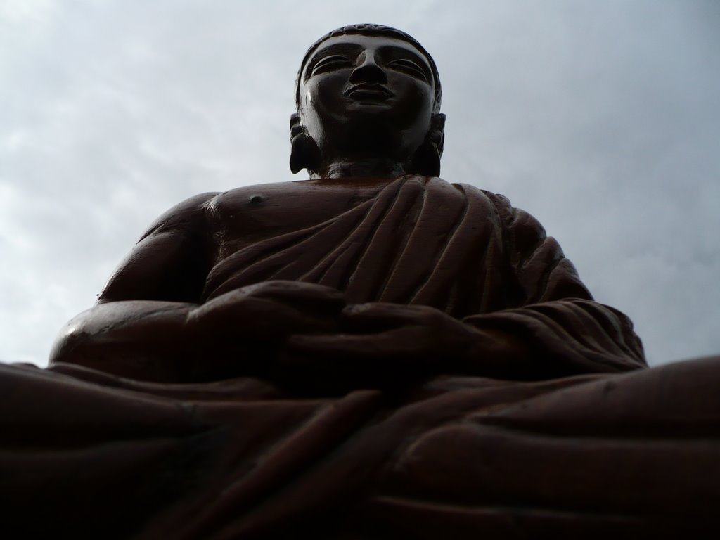 The Buddha, of kolar ( kuvalala ), Колар Голд Филдс