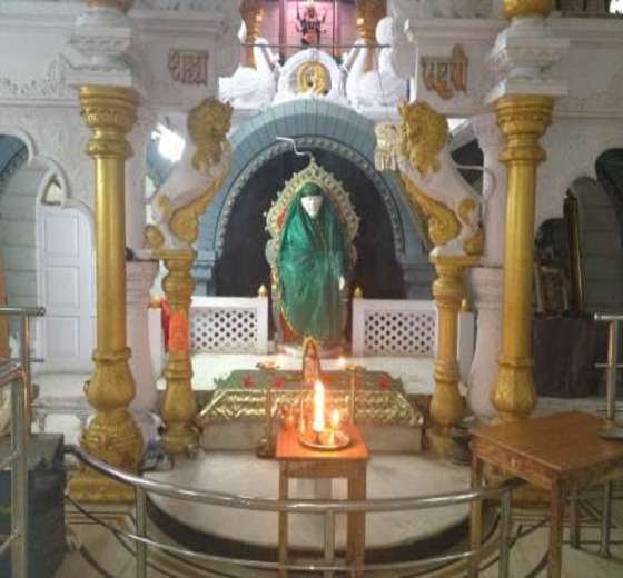 Sri Sai Baba Temple, Раичур